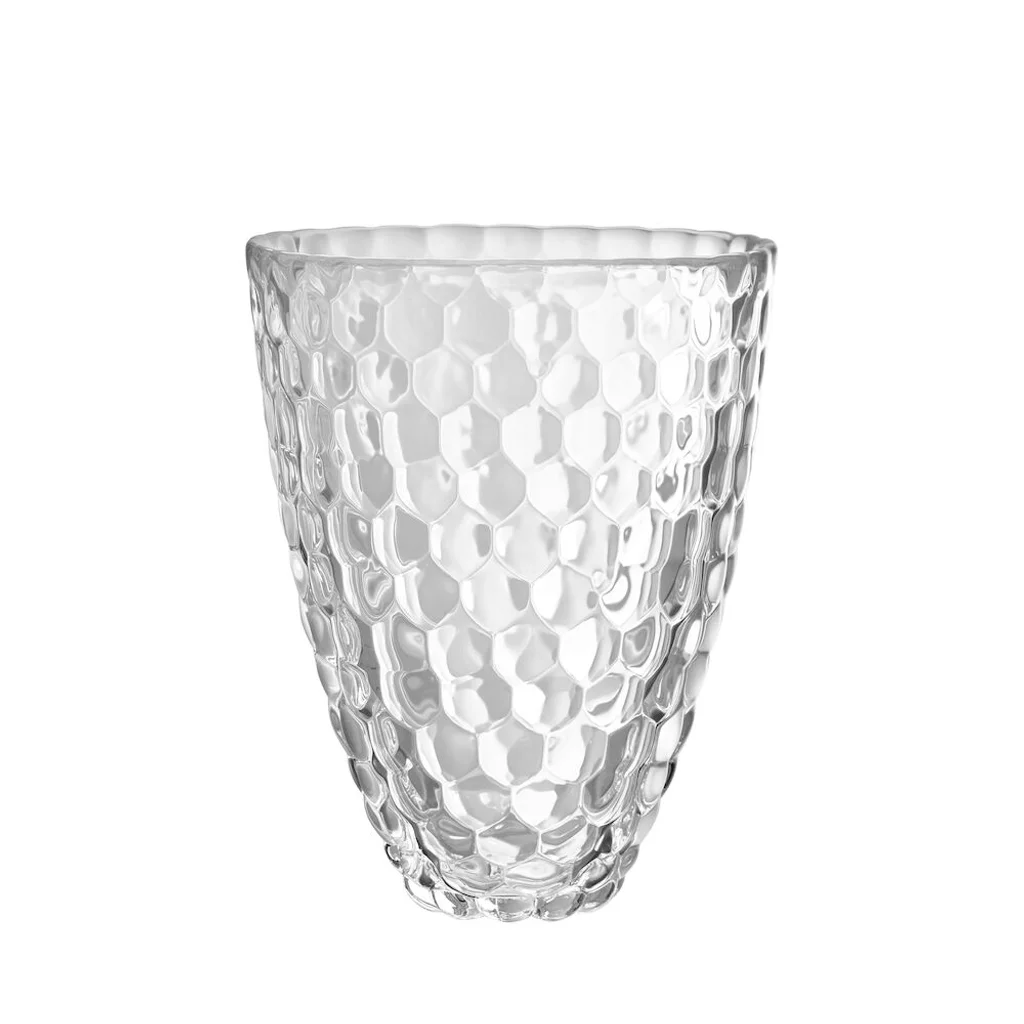 Hovedproduktbilde for 2-12-6101501 Örrefors Raspberry 20 cm Vase