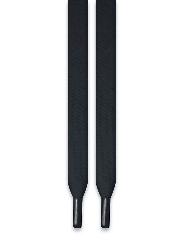 Hovedproduktbilde for Black Printer Drawstring 105 cm 5-pack