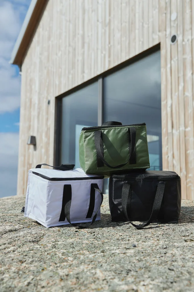 Hovedproduktbilde for 2-15-5017365 Sagaform Polyester Kjølebag