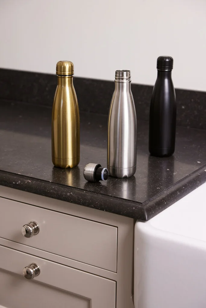 Hovedproduktbilde for 2-15-5018143 Sagaform Olle 50 cl Stål Termoflaske