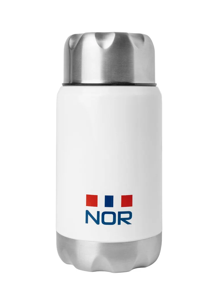 Hovedproduktbilde for 2-15-958002 Sagaform NOR 600 ml Mattermos