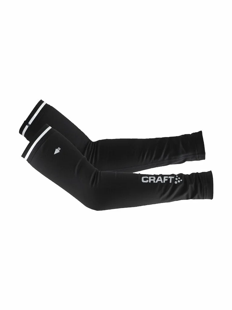 Hovedproduktbilde for Black Craft Subz RPET Termo Armvarmer