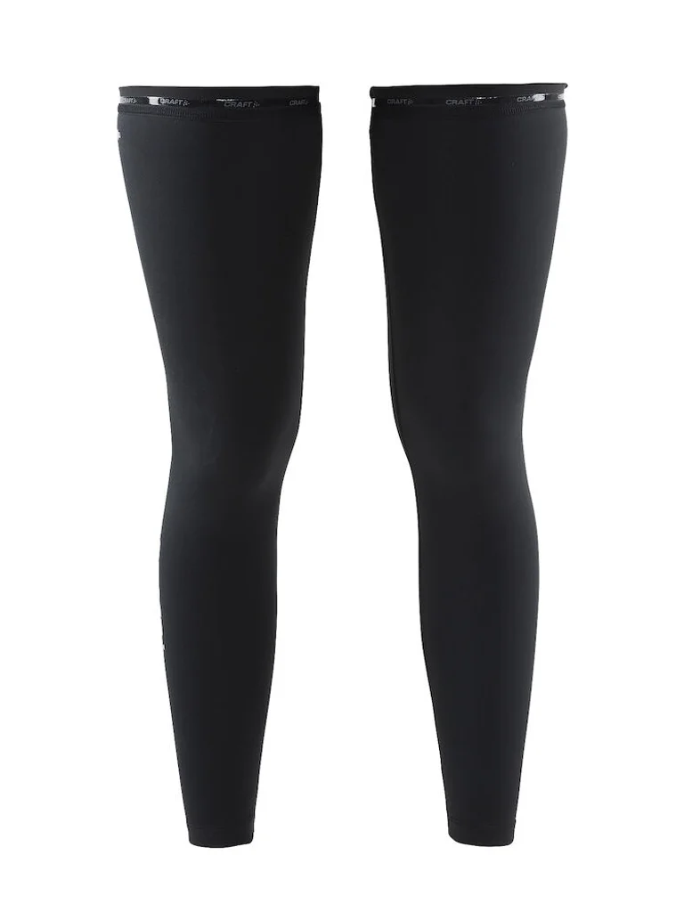 Hovedproduktbilde for Black Craft CORE Subz Sykkel Leg Warmer