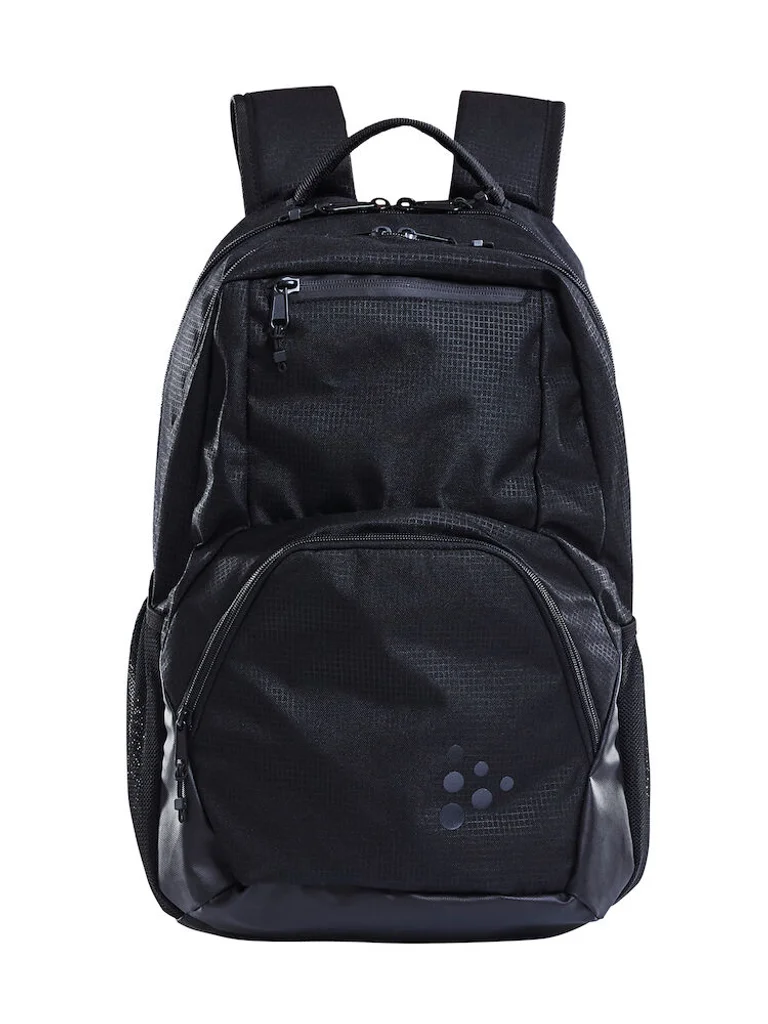 Hovedproduktbilde for Black/Black Craft Transit 25L Ryggsekk