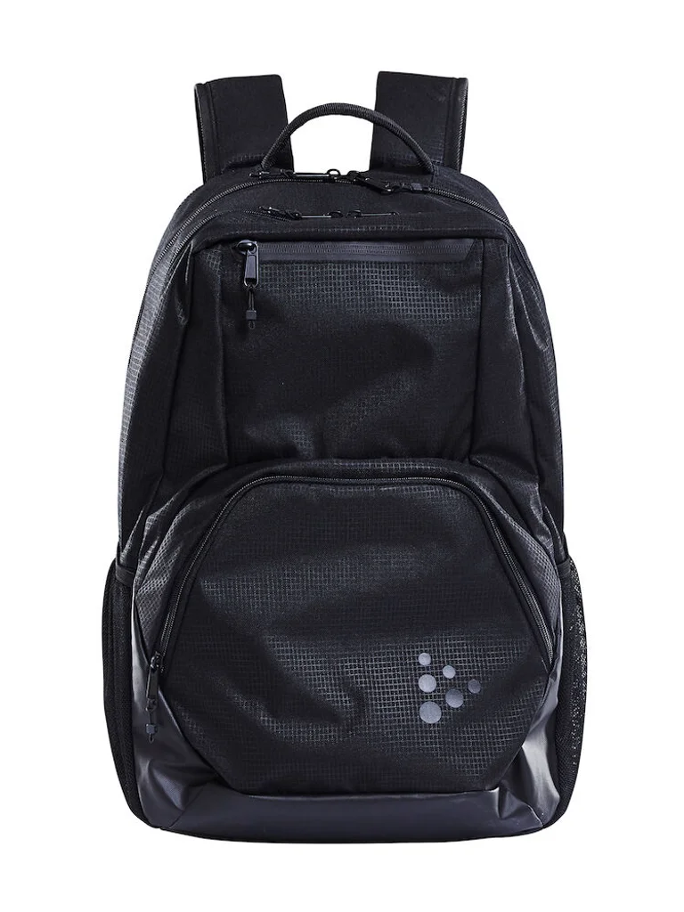 Hovedproduktbilde for Black/Black Craft Transit 35L Ryggsekk
