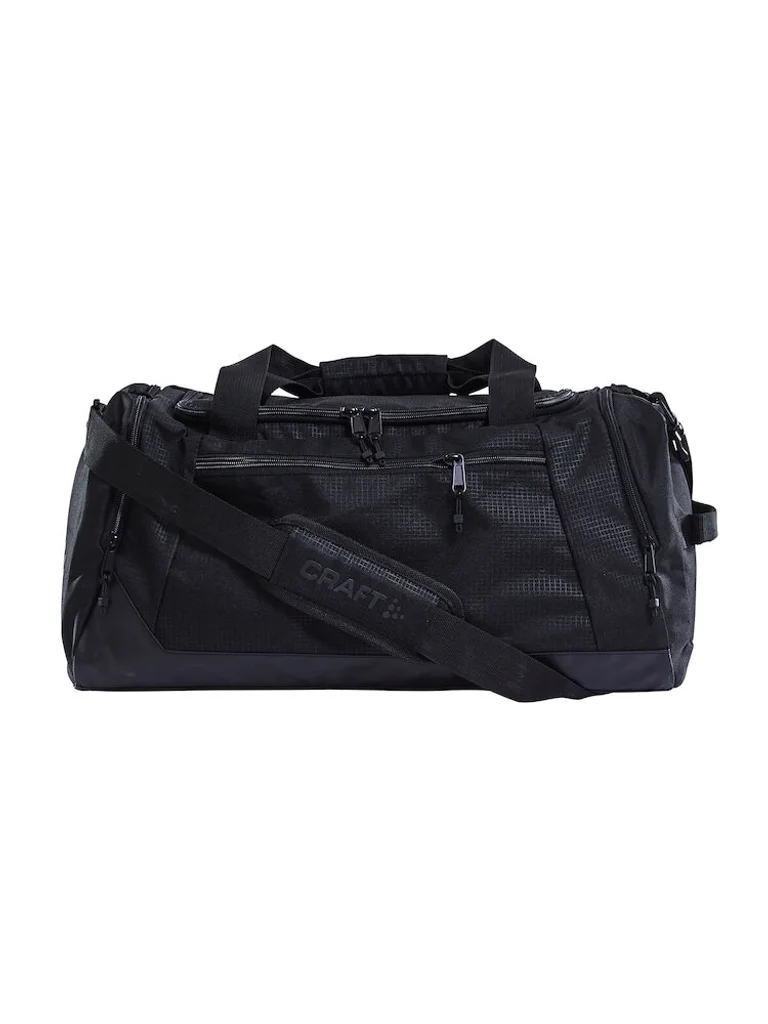 Hovedproduktbilde for Black/Black Craft Transit 35L Bag
