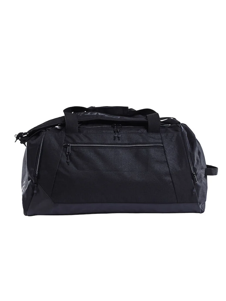 Hovedproduktbilde for Black/Black Craft Transit 45L Bag