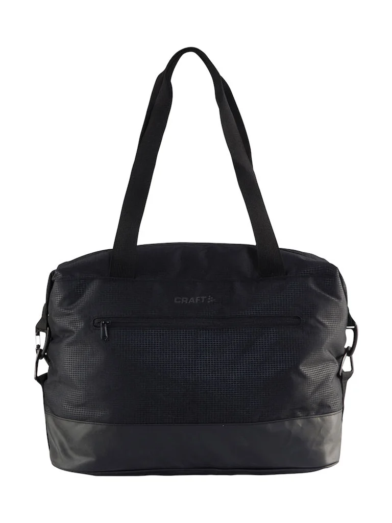 Hovedproduktbilde for Black/Black Craft Transit Studio Bag