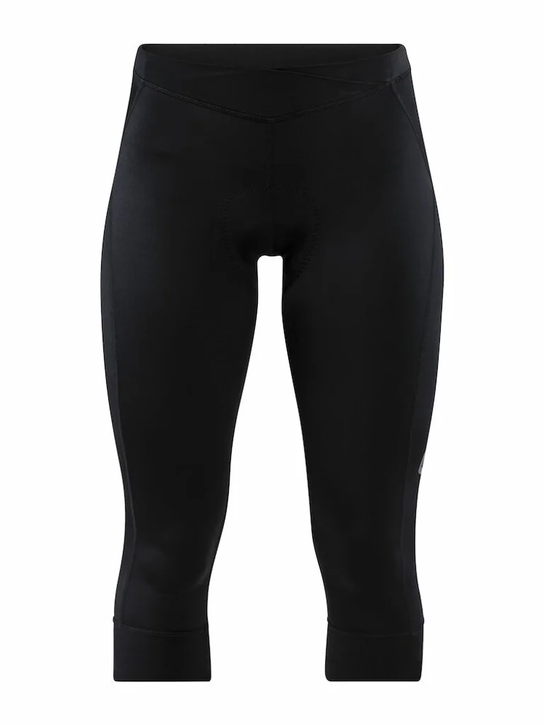 Hovedproduktbilde for Black Craft CORE Essence Sykkelknickers Dame