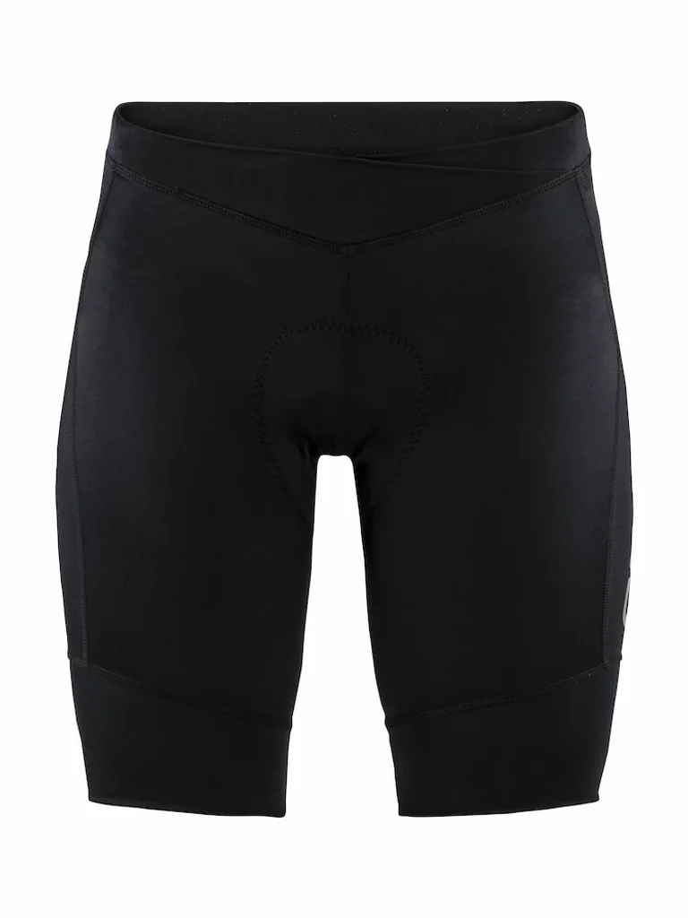 Hovedproduktbilde for Black Craft CORE Essence Sykkelshorts Dame