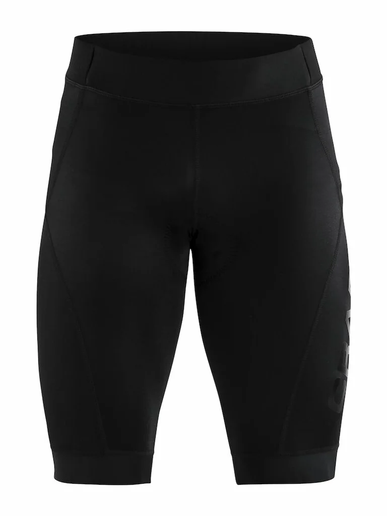 Hovedproduktbilde for Black Craft CORE Essence Sykkelshorts