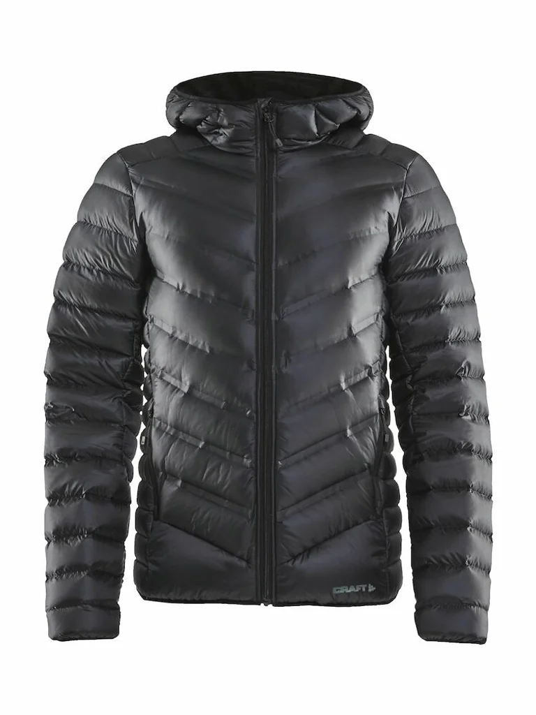 Hovedproduktbilde for Black Craft Light Dunjakke