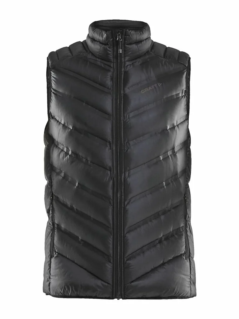 Hovedproduktbilde for Black Craft Light Dunvest