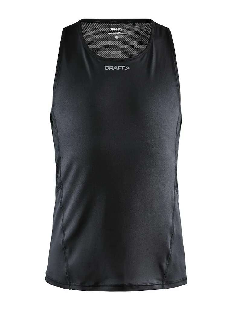 Hovedproduktbilde for Black Craft ADV Essence Singlet