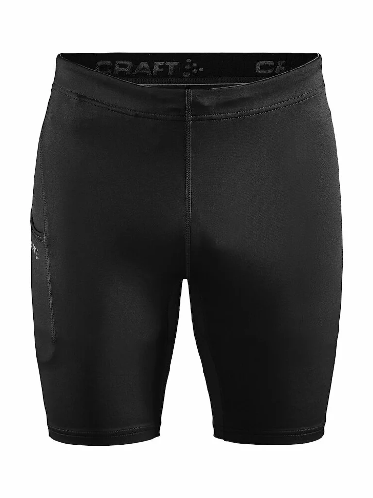 Hovedproduktbilde for Black Craft ADV Essence Short Tights