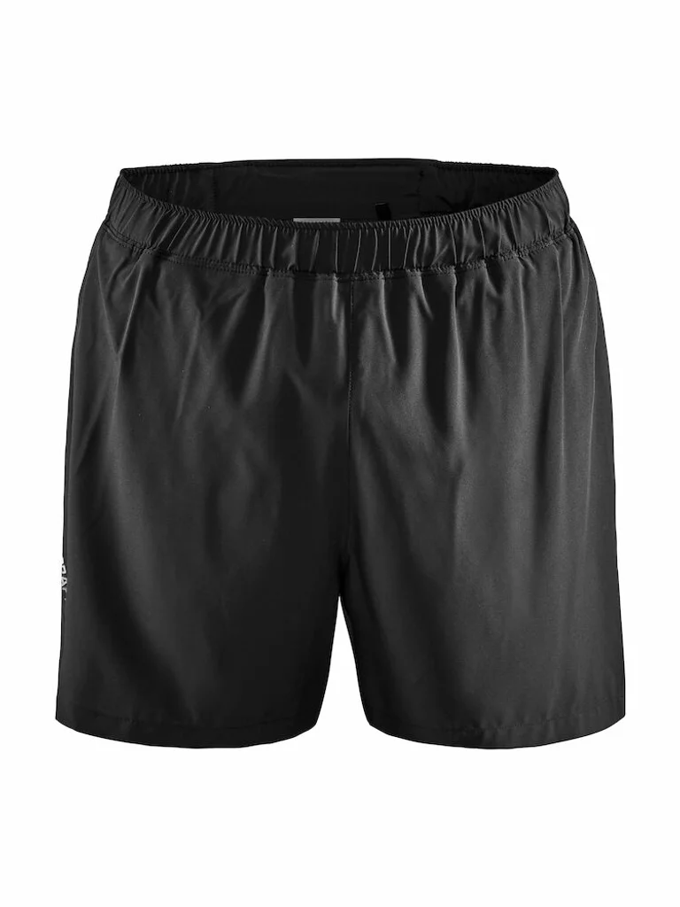Hovedproduktbilde for Black Craft ADV Essence 5" Stretch Shorts