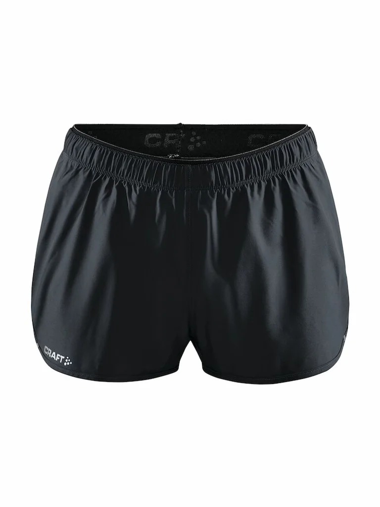 Hovedproduktbilde for Black Craft ADV Essence 2" Stretch Shorts Dame