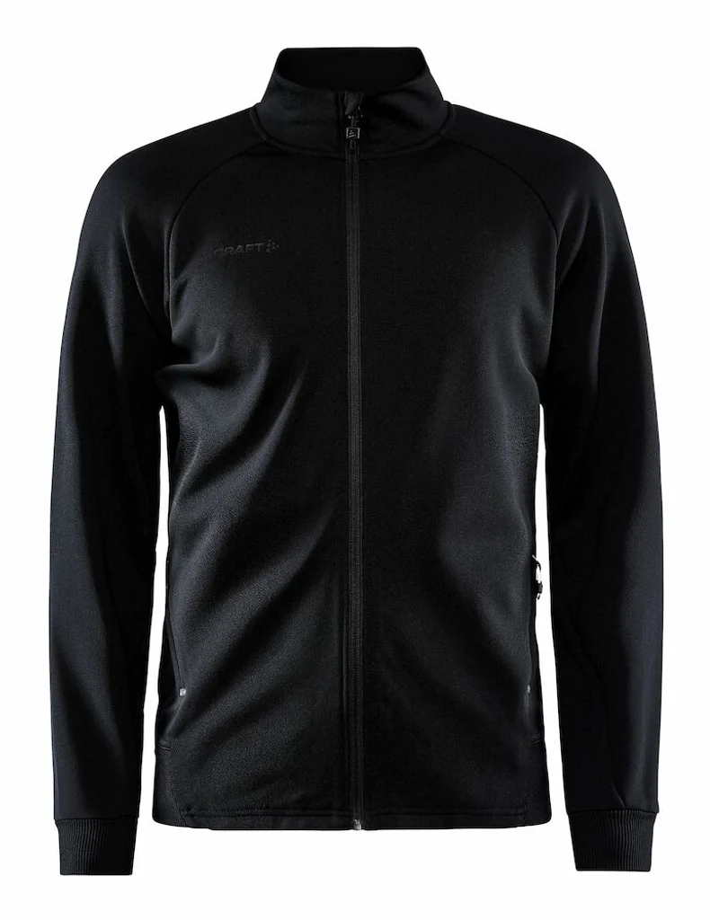 Hovedproduktbilde for Black Craft ADV Unify Collegejakke