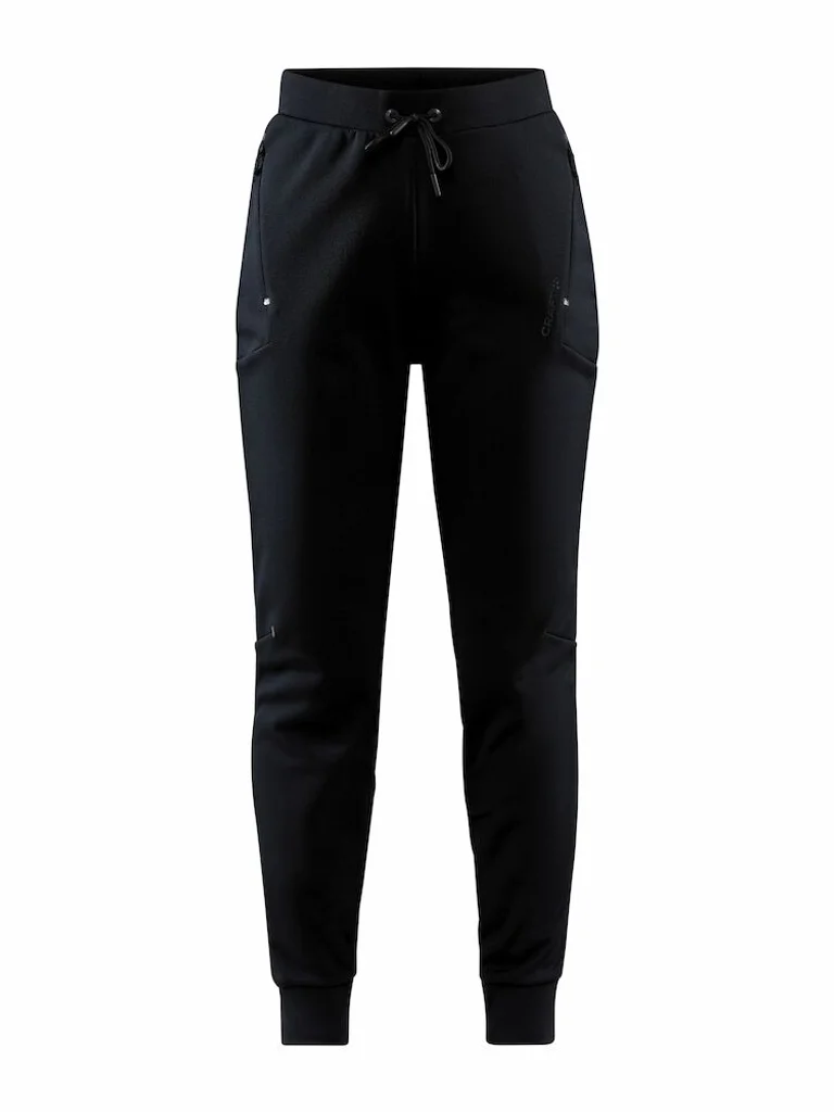 Hovedproduktbilde for Black Craft ADV Unify Joggebukse Dame