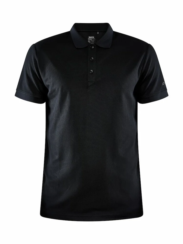 Hovedproduktbilde for Black Craft CORE Unify Poloskjorte