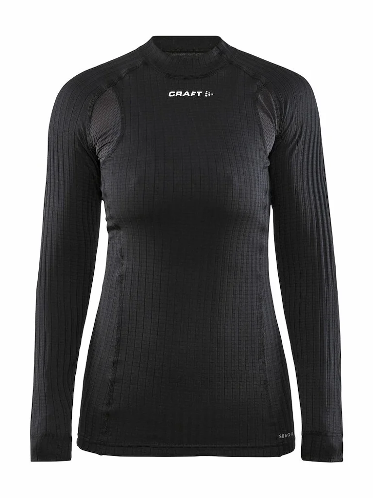 Hovedproduktbilde for Black Craft Active Extreme Baselayer Dame