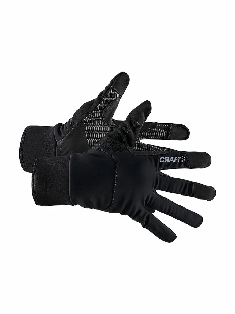 Hovedproduktbilde for Black Craft Adv Speed Tekniske Hansker