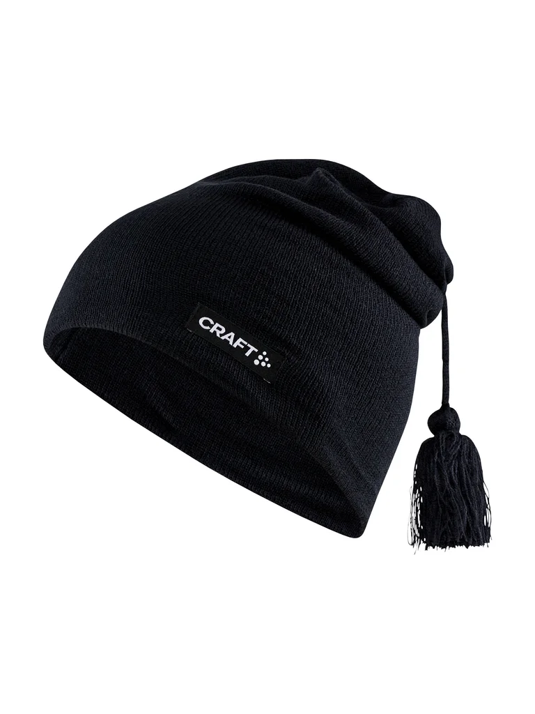 Hovedproduktbilde for Black Craft Core Classic Knit Akryl Dusk