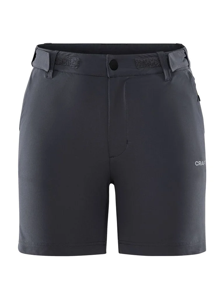 Hovedproduktbilde for Asphalt Craft ADV Explore Tech Shorts Dame
