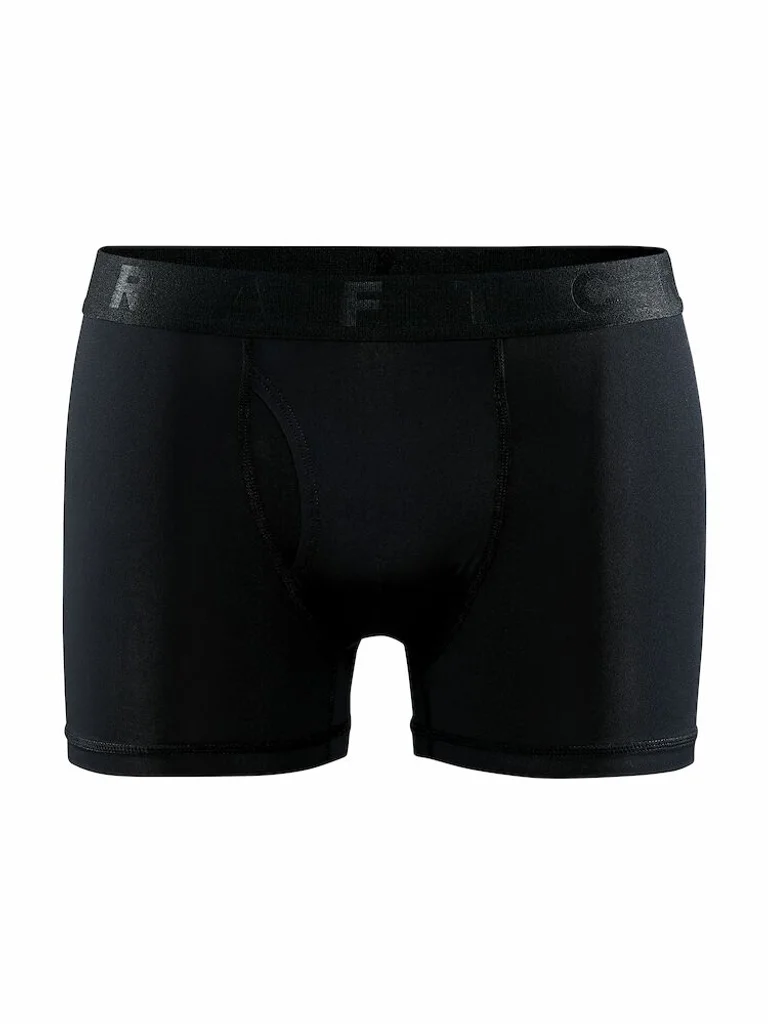 Hovedproduktbilde for Black Craft Active Midi Boxershort