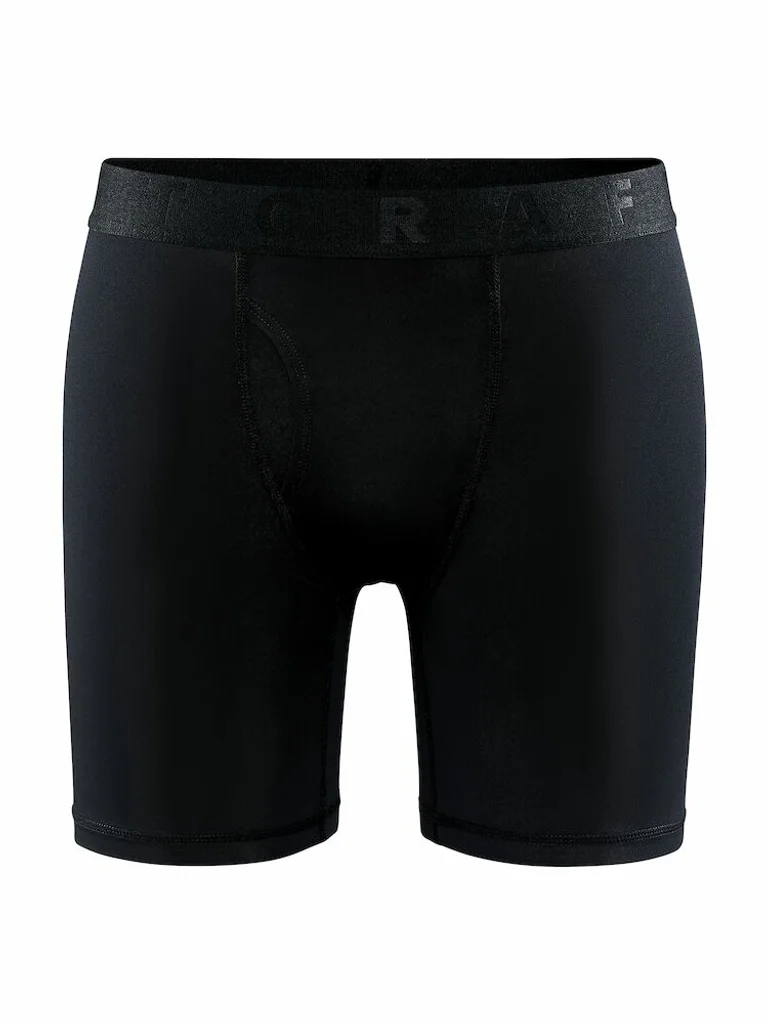 Hovedproduktbilde for Black Craft Active Maxi Boxershorts