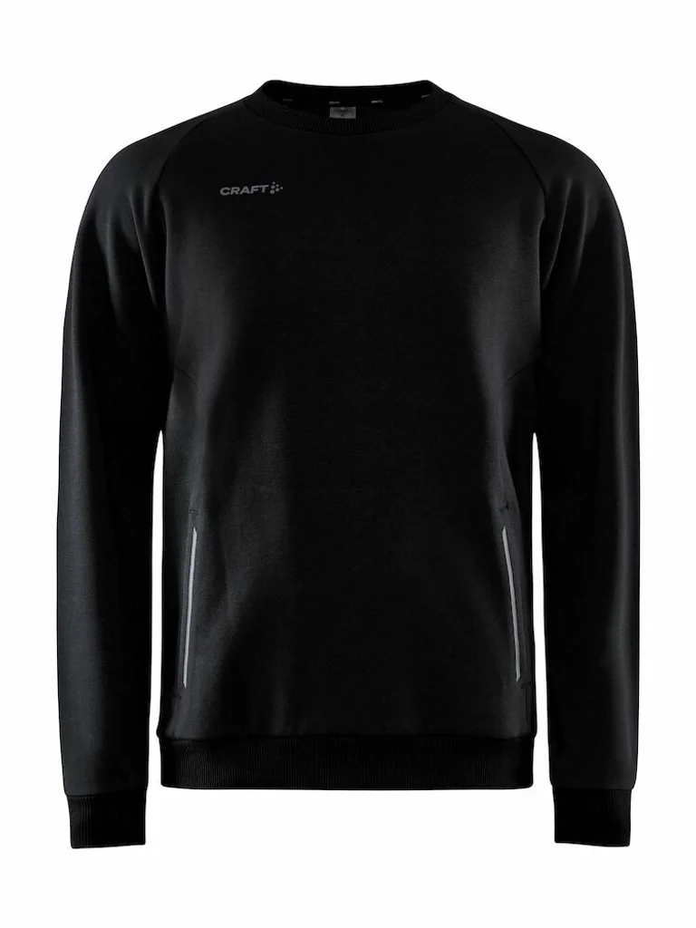 Hovedproduktbilde for Black Craft CORE Soul Collegegenser