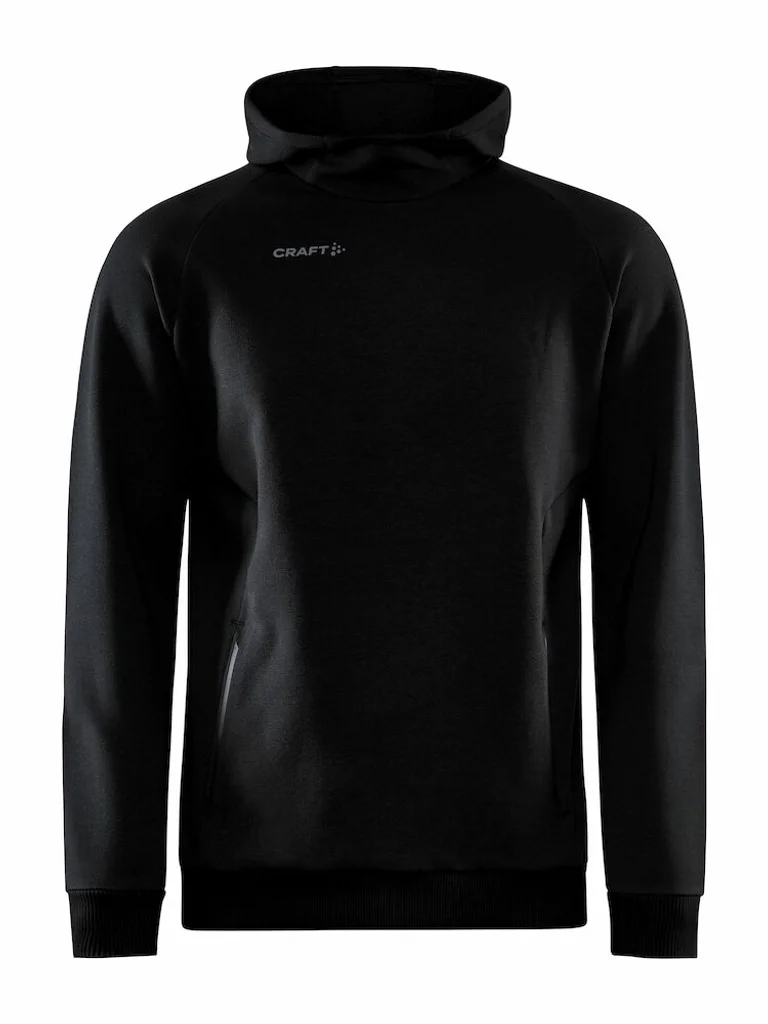 Hovedproduktbilde for Black Craft CORE Soul Hettegenser