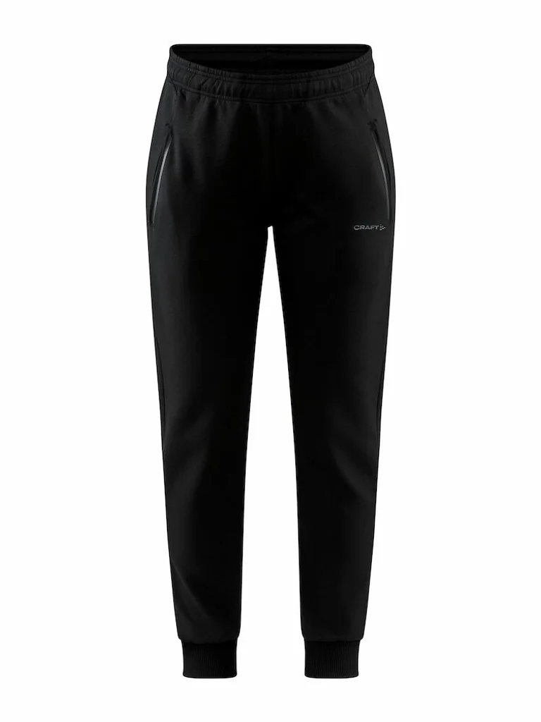 Hovedproduktbilde for Black Craft CORE Soul Joggebukse Dame