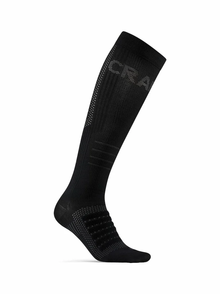 Hovedproduktbilde for Black Craft ADV Dry Kompresjonssokker