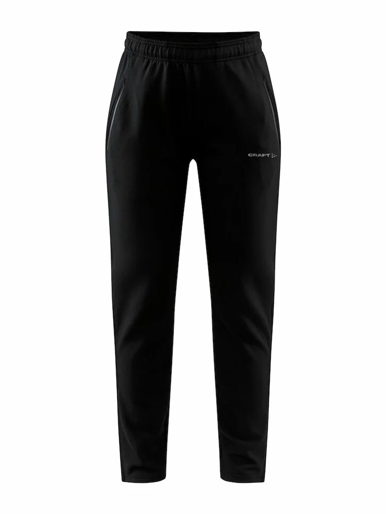 Hovedproduktbilde for Black Craft CORE Soul Zip Joggebukse Dame