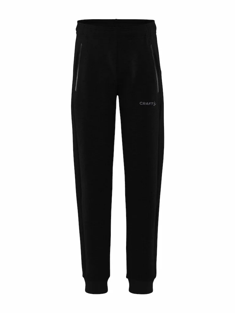Hovedproduktbilde for Black Craft Core Soul Joggebukse Barn