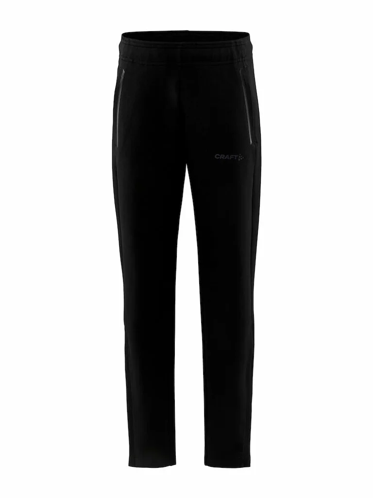 Hovedproduktbilde for Black Craft Core Soul Zip Joggebukse Barn
