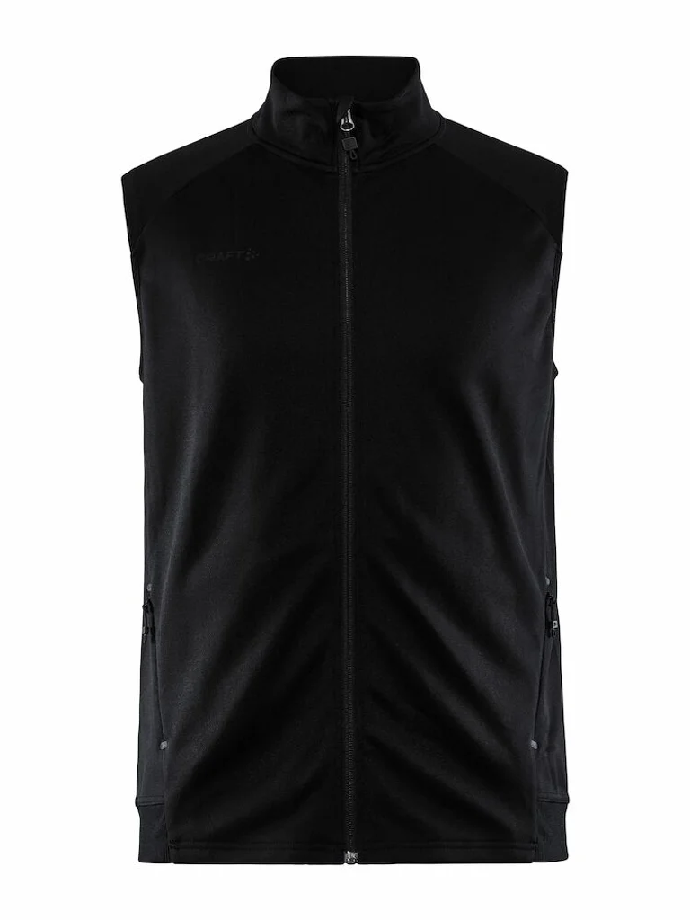 Hovedproduktbilde for Black Craft ADV Unify Collegevest
