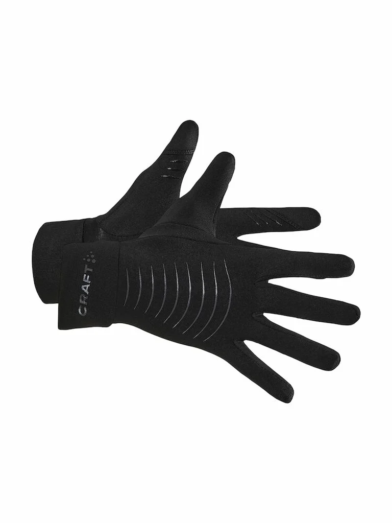 Hovedproduktbilde for Black Craft CORE Essence Thermal 2 Hansker