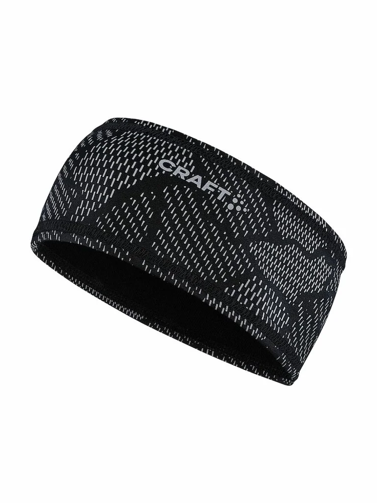 Hovedproduktbilde for Black Craft CORE Essence Lumen Refleks Pannebånd