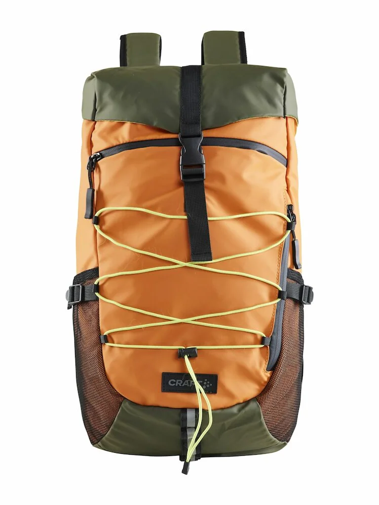 Hovedproduktbilde for Chestnut Craft ADV Entity Travel 25 L Ryggsekk