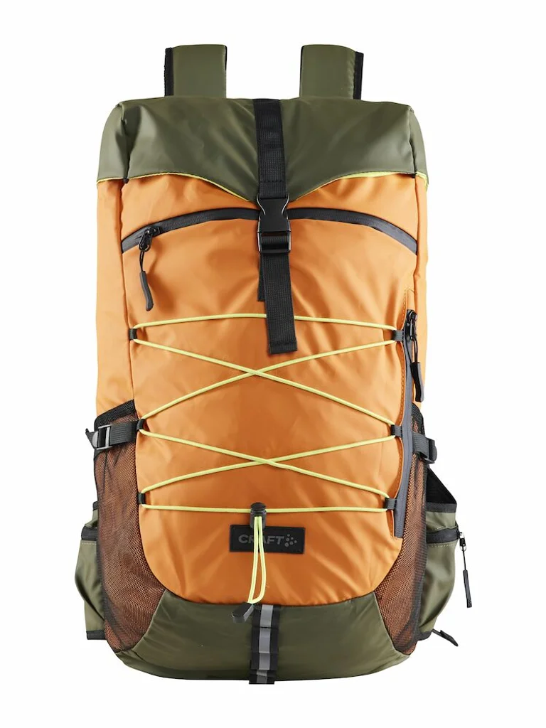 Hovedproduktbilde for Chestnut Craft ADV Entity Travel 40 L Ryggsekk