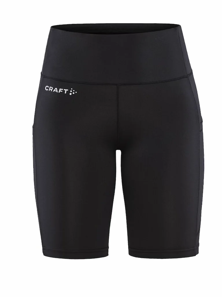Hovedproduktbilde for Black Craft Adv Essence 2 Short Tights Dame