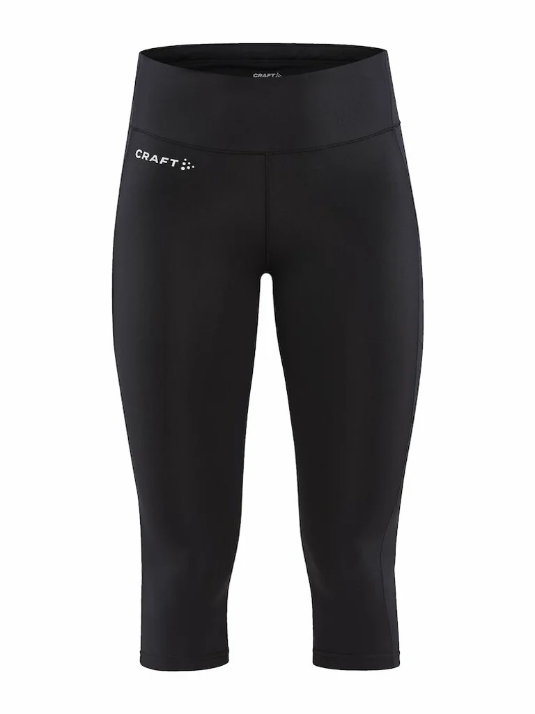 Hovedproduktbilde for Black Craft ADV Essence 2 Capri Tights Dame