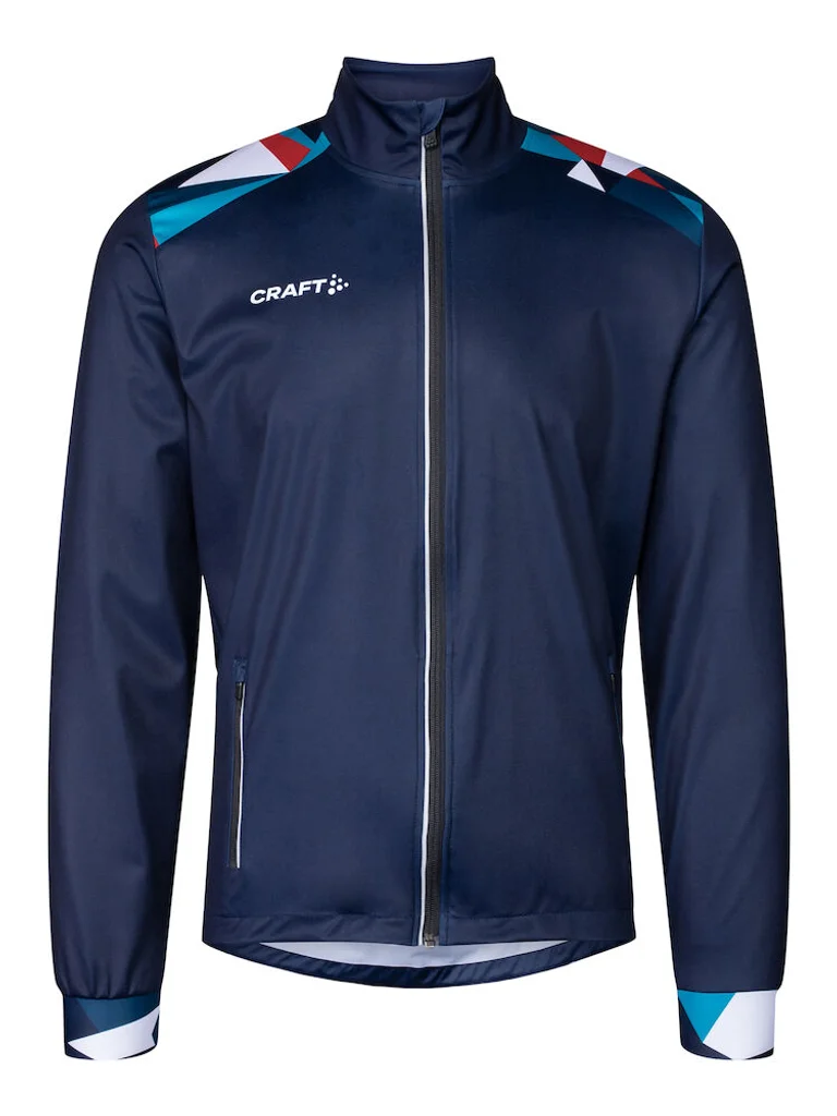 Hovedproduktbilde for Blaze Craft Nsfl PXC Light 3.0 Jakke