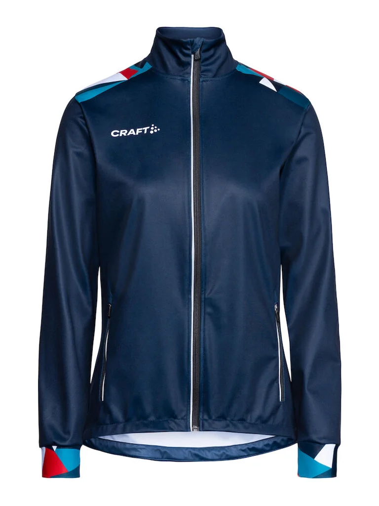 Hovedproduktbilde for Blaze Craft Nsfl PXC Light 3.0 Jakke Dame