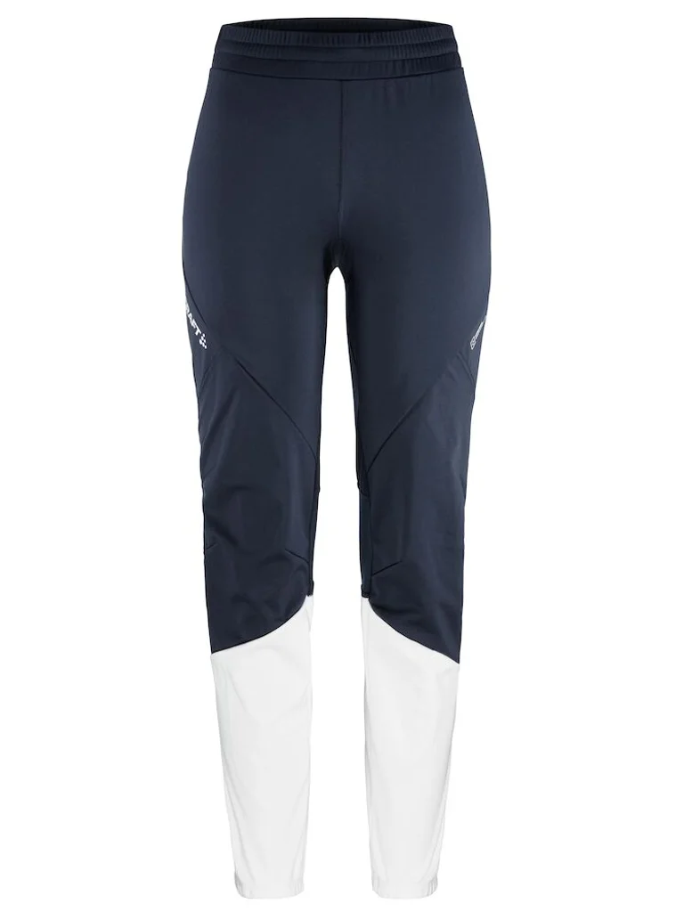 Hovedproduktbilde for Blaze/White Craft NOR CORE Nordic Ski Club Bukse Dame