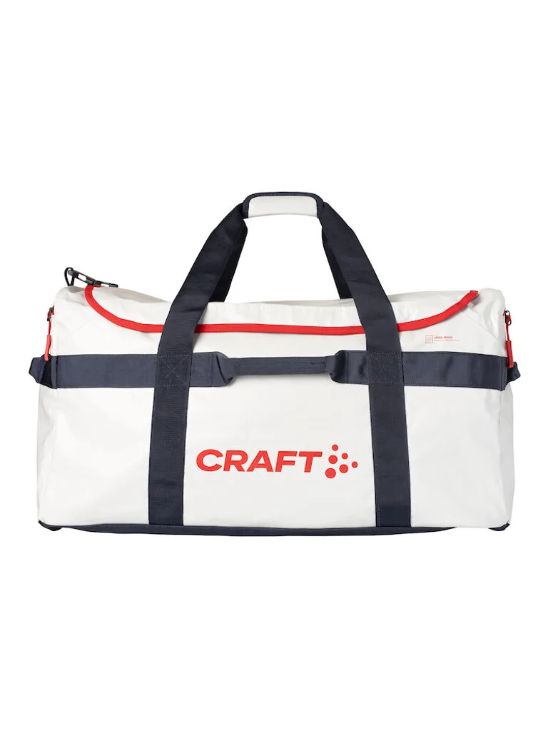 Hovedproduktbilde for Blaze/White Craft NOR ADV Entity Duffel 95 L Bag