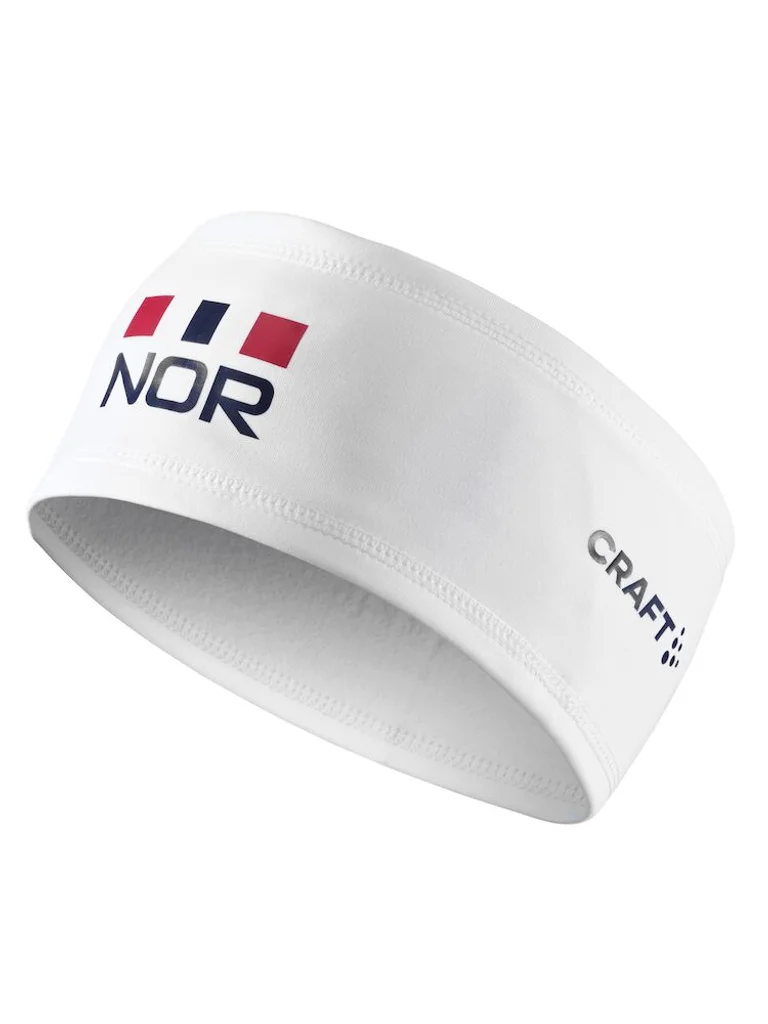 Hovedproduktbilde for White Craft NOR Zone Thermal Pannebånd
