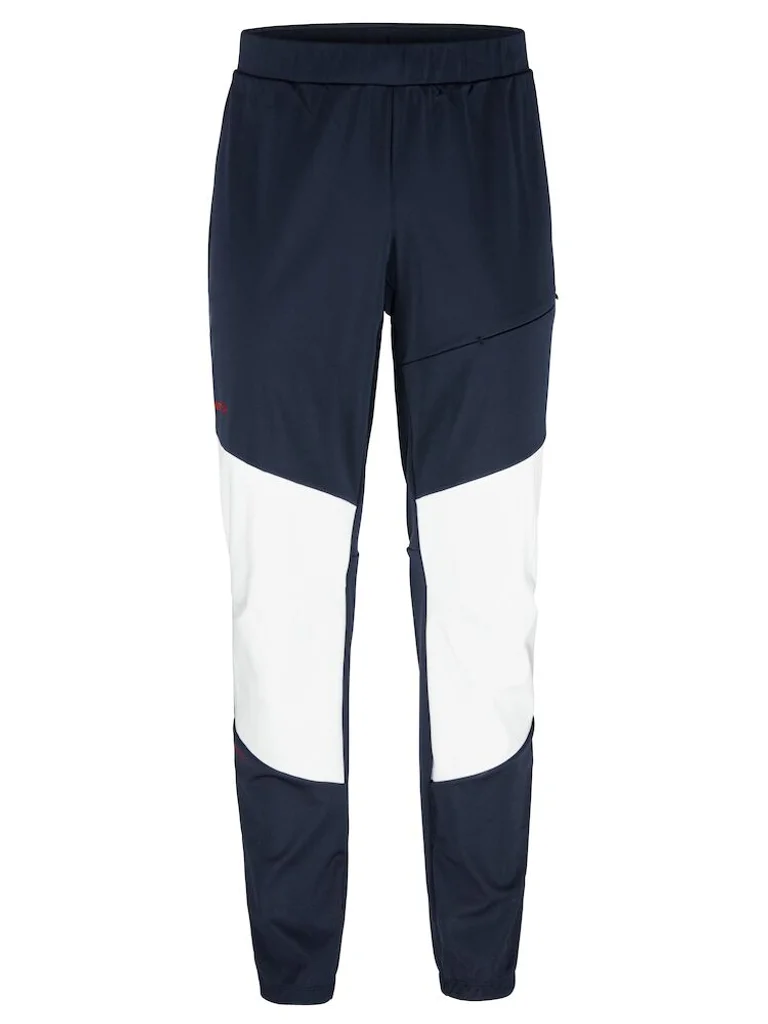 Hovedproduktbilde for Blaze/White Craft NOR ADV Hybrid Skibukse Bukse